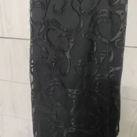چادر  مشکی مجلسی