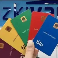 بلو ۵۰۰ هزار هدیه بگیر