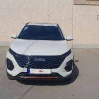 ایکس۳۳کراس دنده ای آخر ۴۰۲ کارکرد۲۴۳۰۰