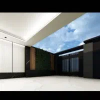 205متر-ویلایی-اپادانا-ابشار-شیخ-مفید-فیض