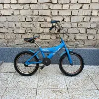 دوچرخه