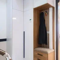 کابینت و کمد دیواری