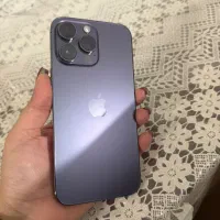 ایفون ۱۴ پرومکس با ریجستر