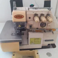 فروش چرخ سردوز صنعتی سه نخی مکی
