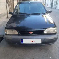 پراید|خودرو سواری و وانت|گرگان, |دیوار