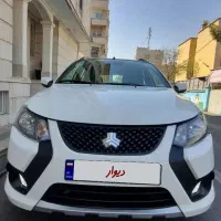 کوییک RS مدل 1404 (۶تاکار)