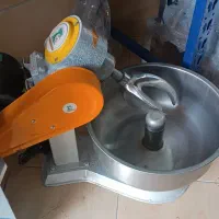 خمیر گیر ۱۵کیلو سبزی خورد کن بشقابی