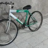 دوچرخه ۲۶