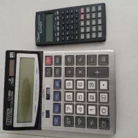 ماشین حساب نو