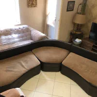 مبل کار کرده