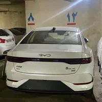 بی وای دی چین پلاس فول