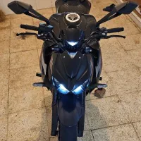 z1000موتور سنگین