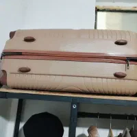 چمدون