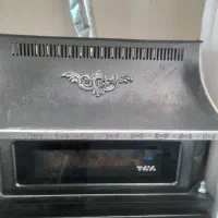 بخاری سالم وبزرگ