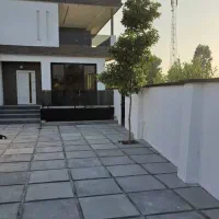 ویلا دوبلکس شمال ۱۹۰ متری سند تک برگ