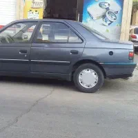 پژو ۴۰۵ مدل ۹۱