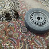 لوازم ماشین سبک سنگین