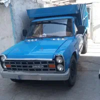 نیسان کمپرس مدل88