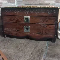 ویترین قاشق چنگال
