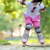 آموزش اسکیت آنلاین و حضوری