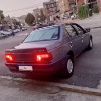 پژو405 کم کار خوش قیمت