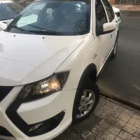 کوییکGXL  R سفید مشکی صفر