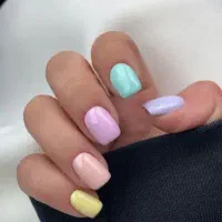 کاشت ناخن