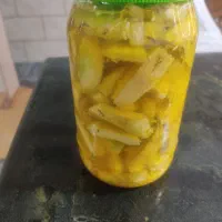 ترشی گل گوهری