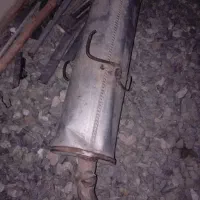 منبع اگزوز