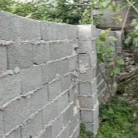 زمین-85متری-دور-دیواردر-جماران