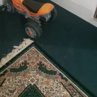 سه چرخه کودک مدل موتور رکسانا