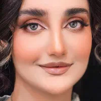 مدل رایگان میکاپ
