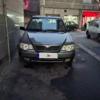 پراید  ۱۱۱ مدل ۹۰