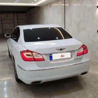 جنسیس مدل ۲۰۱۲ جفت موس ترخیص ۲۰۱۳فول vip