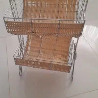 جاسیب زمینی پیاز