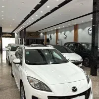 مزدا نیو مدل ۱۳۹۸ بسیارنو