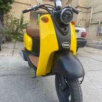 موتور پاکشتی یاماها وینو