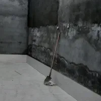 خورده کاری تخریب نصب درب پنجره