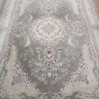 سه تخته فرش شش متری