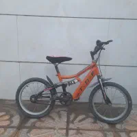 دوچرخه ۲۴ و۱۶
