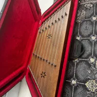 سنتور تک مهر مافی