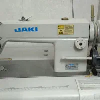 چرخ خیاطی صنعتی