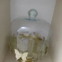 شکلات خوری کاپ کیک کتری قوری و