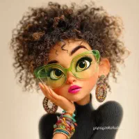 آف انجام کلیه خدمات زیبایی و آموزش