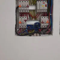 تکنسین برق ساختمان