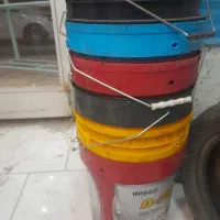 سطل‌۲۰لیتری‌