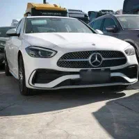 Benz C200L