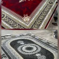 فروش فرش مریوان ۱۲متری و۹متری ((نقدوچک))
