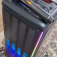 اسپیکر باند kts 1911 بلوتوث خور صفر
