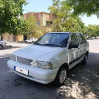 پراید   ۱۴۱ تمیز